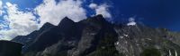 Trolltindene &ndash; &copy; Marta Rass (Eberhardt TRAVEL)