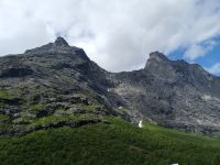 Sieht man hier einen Troll? &ndash; &copy; Marta Rass (Eberhardt TRAVEL)