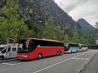Wir sind blau..... &ndash; &copy; Marta Rass (Eberhardt TRAVEL)