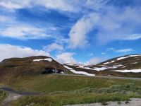 Vikafjell &ndash; &copy; Marta Rass (Eberhardt TRAVEL)