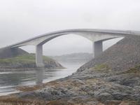 Storseisundbrua &ndash; &copy; Gabriele Schwarze (Eberhardt TRAVEL)