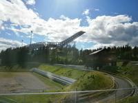 Holmenkollen