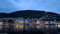 Bergen &ndash; &copy; Martin Büchner (Eberhardt TRAVEL)