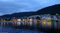 Bergen &ndash; &copy; Martin Büchner (Eberhardt TRAVEL)