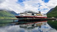 Åndalsnes  &ndash; &copy; Martin Büchner (Eberhardt TRAVEL)