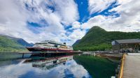 Åndalsnes &ndash; &copy; Martin Büchner (Eberhardt TRAVEL)