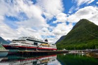 Åndalsnes &ndash; &copy; Martin Büchner (Eberhardt TRAVEL)