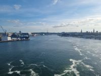 Kieler Förde &ndash; &copy; Katrin Deutschbein (Eberhardt TRAVEL)