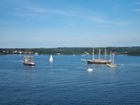 Kieler Förde &ndash; &copy; Katrin Deutschbein (Eberhardt TRAVEL)