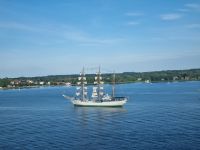 Kieler Förde &ndash; &copy; Katrin Deutschbein (Eberhardt TRAVEL)