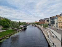 Sundsvall  &ndash; &copy; Katrin Deutschbein (Eberhardt TRAVEL)