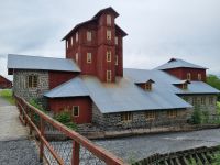 Olofsfors bruk  &ndash; &copy; Katrin Deutschbein (Eberhardt TRAVEL)