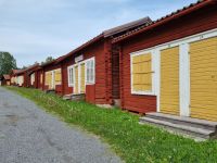 Lövånger Kyrkstad &ndash; &copy; Katrin Deutschbein (Eberhardt TRAVEL)