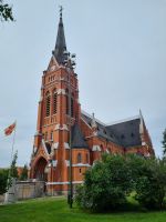 Dom zu Luleå &ndash; &copy; Katrin Deutschbein (Eberhardt TRAVEL)