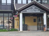 Saariselkä - 