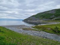 Porsangerfjord 