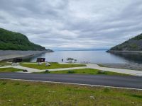 Porsangerfjord &ndash; &copy; Katrin Deutschbein (Eberhardt TRAVEL)