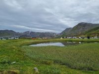 Insel Magerøya  &ndash; &copy; Katrin Deutschbein (Eberhardt TRAVEL)