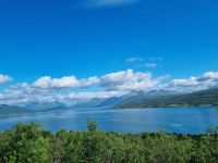 Balsfjord &ndash; &copy; Katrin Deutschbein (Eberhardt TRAVEL)