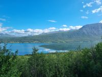 Balsfjord &ndash; &copy; Katrin Deutschbein (Eberhardt TRAVEL)