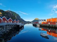Mortsund  &ndash; &copy; Katrin Deutschbein (Eberhardt TRAVEL)