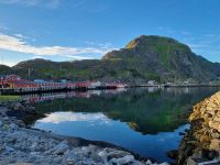 Mortsund  &ndash; &copy; Katrin Deutschbein (Eberhardt TRAVEL)