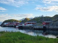Mortsund  &ndash; &copy; Katrin Deutschbein (Eberhardt TRAVEL)