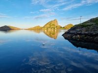 Mortsund  &ndash; &copy; Katrin Deutschbein (Eberhardt TRAVEL)