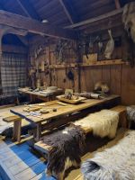 Wikingermuseum Borg  &ndash; &copy; Katrin Deutschbein (Eberhardt TRAVEL)