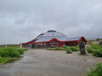 Saltfjell - Polarkreiszentrum (Polarsirkelsenteret) &ndash; &copy; Katrin Deutschbein (Eberhardt TRAVEL)