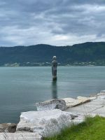 Mo i Rana - Skulpur 