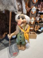 Trolle überall... &ndash; &copy; Katrin Deutschbein (Eberhardt TRAVEL)