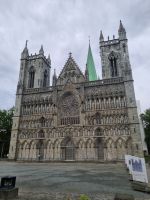 Trondheim - Nidaros-Dom  &ndash; &copy; Katrin Deutschbein (Eberhardt TRAVEL)