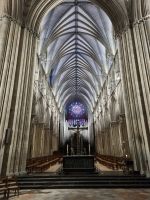 Trondheim - Nidaros-Dom  &ndash; &copy; Katrin Deutschbein (Eberhardt TRAVEL)