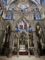 Trondheim - Nidaros-Dom &ndash; &copy; Katrin Deutschbein (Eberhardt TRAVEL)