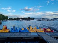 Hamar - Mjøsasee &ndash; &copy; Katrin Deutschbein (Eberhardt TRAVEL)