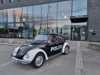 Hamar - Polizeiwache &ndash; &copy; Katrin Deutschbein (Eberhardt TRAVEL)