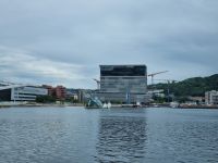 Oslo - Munch-Museum  &ndash; &copy; Katrin Deutschbein (Eberhardt TRAVEL)