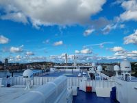 Göteborg  &ndash; &copy; Katrin Deutschbein (Eberhardt TRAVEL)