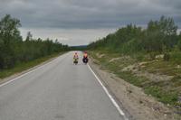 Tour d'Inari &ndash; &copy; Martin Büchner (Eberhardt TRAVEL)