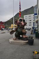 Honningsvåg &ndash; &copy; Martin Büchner (Eberhardt TRAVEL)
