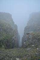 Nebel !!! &ndash; &copy; Martin Büchner (Eberhardt TRAVEL)