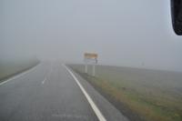 Nebel !!! &ndash; &copy; Martin Büchner (Eberhardt TRAVEL)
