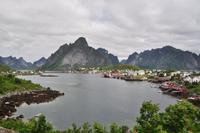 Reine, Lofoten &ndash; &copy; Martin Büchner (Eberhardt TRAVEL)