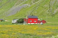 Flakstadøya &ndash; &copy; Martin Büchner (Eberhardt TRAVEL)