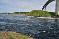 Saltstraumen  &ndash; &copy; Martin Büchner (Eberhardt TRAVEL)