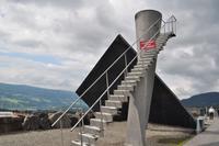 Lysgårdsbakken - Die olympischen Skischanzen von Lillehammer &ndash; &copy; Martin Büchner (Eberhardt TRAVEL)