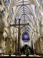 Tag 4 - Nidarosdom &ndash; &copy; Christin Kuschka (Eberhardt TRAVEL)