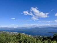 Tag 4 - Molde Panorama  &ndash; &copy; Christin Kuschka (Eberhardt TRAVEL)