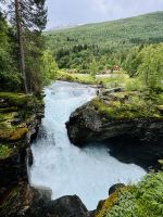 Tag 5 - Gutbrandsjuvet &ndash; &copy; Christin Kuschka (Eberhardt TRAVEL)
